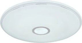 GLOBO 41386-30RGBSH CONNOR Ufo Lámpa IP20