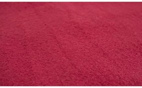Piros fleece takaró 200 x 150 cm - JAHU collections