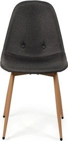 Avenberg RIVA Étkezőszék szett - 4db, szürke