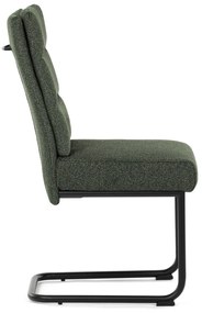 DCL-P3107 GRN2 étkezőszék szett, 2 db