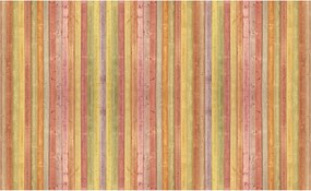 Fotótapéta Fa deszkák textúra és szín skandináv stílus 350x250 +ragasztó