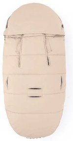 PETITE&amp;MARS - Baba bundazsák 4 az 1-ben COMFY Rózsa Petal bézs