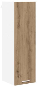 Függő szekrény Riga Artisan tölgy 30 x 31 x 100 cm Faanyag