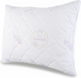 EMI Lavender antiallergén steppelt párna 50 x 70 cm 1+1 INGYEN