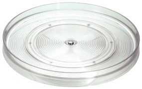 Forgó műanyag fűszertartó állvány ø 29 cm Linus – iDesign