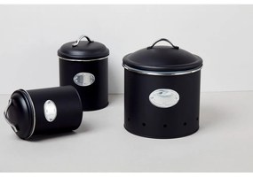 Élelmiszertartó doboz Nero – Wenko