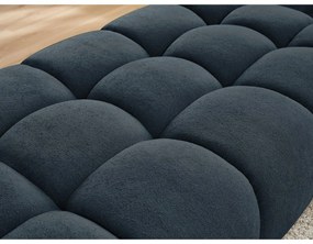 Sötétkék lábtartó Everest – Bobochic Paris