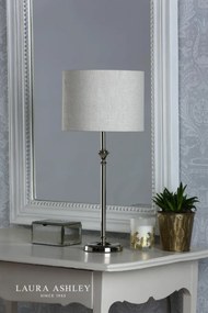 Laura Ashley Highgrove 3756090-Q Asztali lámpa 1x40W/E14 IP20
