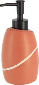 Szappanadagoló Pumpás szappantartó 240 ml