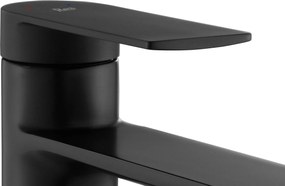 Rea Storm - Mosdó csaptelep, Fekete, REA-B9986