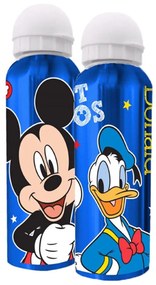 Disney Mickey alumínium kulacs Donald 500ml