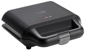 Concept SV3054 - Szendvics készítő 3in1 700W/230V fekete