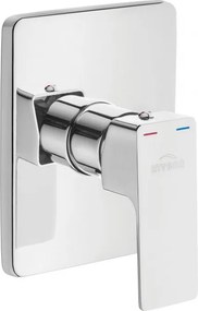 Nyks 1-utas fali csaptelep (BP-28-001-A) /sm/