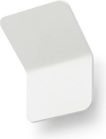 Led fali lámpa Rendl Bruxel 12 fehér 6W 3000K 650lm Ra80