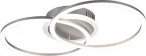 TRIO R62783187 VENIDA Modern LED Mennyezeti Lámpa LED+E27 IP20