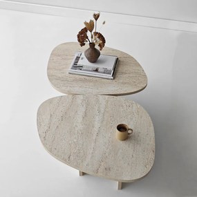Stones - Travertine