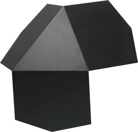 Sollux TRE SL.0425 Fali lámpa 2x40W/G9