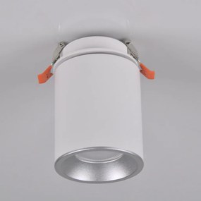 Polux PALLAS 314116 Beépíthető spotlámpa max 10W LED IP20