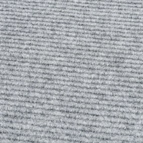 Lépcsőfok Quick step szürke, 24 x 65 cm, 5 db-oskészlet