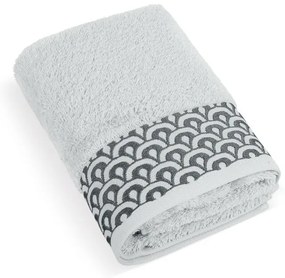 Bellatex frottír törölköző Lace , 70 x 140 cm, 70 x 140 cm
