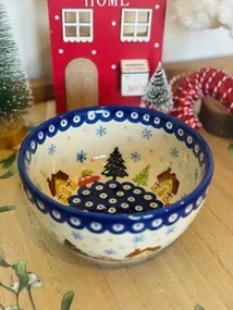 Tál 13 cm Ceramika Bolesławiec