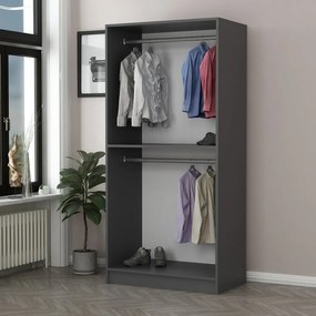 Kale Anthracite - 210