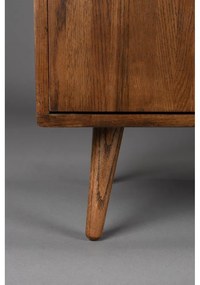 Barna komód 160x60x40 cm Arda – Dutchbone