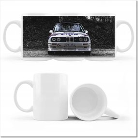 Fotó bögre Bmw Hármas Autó 3er 3