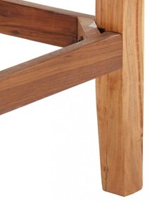 tömör újrahasznosított fa tálalószekrény 118 x 30 x 76 cm