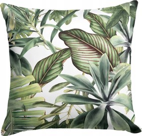 Díszpárnahuzat divatos jáspis mintával nappaliba 45x45cm 45cm