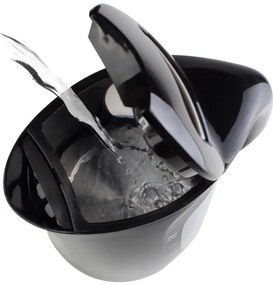 Sencor - Vízforraló 2,5 l 2200W/230V fekete