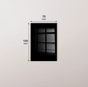 Üvegkép, 70×100 cm – TR681BRS1315