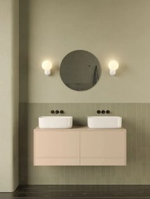 Astro Lighting Lyra 1472001 Fali lámpa 1x5W/G9 IP44