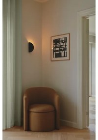 Nordlux - Fali lámpa MODEL 1xE14/25W/230V fekete