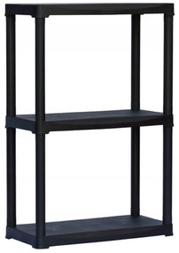 ARTPLAST Polc, 3 polc, 60 cm
