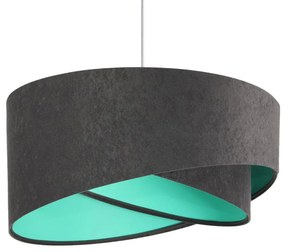 Csillár zsinóron GALAXY 1xE27/60W/230V