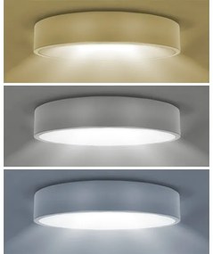 Brilagi - LED mennyezeti lámpa POOL LED/60W/230V 3000-6000K 50 cm fehér