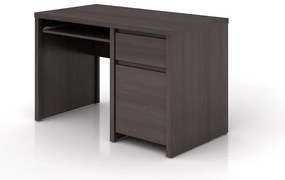 PC asztal Kaspian BIU1D1S/120 (wenge). 735067