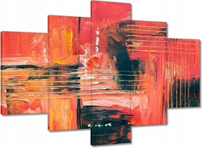 Festmények 150x105 Absztrakt Erydan