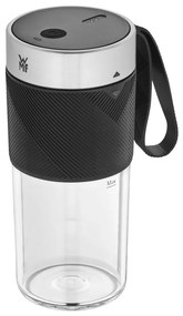 WMF - Utazó smoothie turmix KITCHENminis 50W/7,4V 1200 mAh rozsdamentes