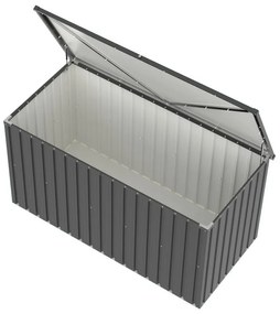 Tepro 7716 Kerti tárolódoboz Store X-Large, 1370 l