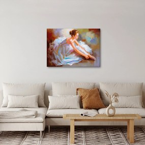 Kép - Ballerina (70x50 cm)