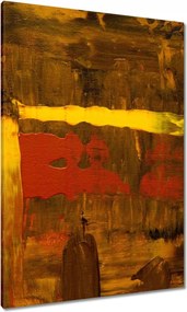 Festmények 70x100 Absztrakt Ingrid