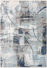 Rivi Szőnyeg 120x170 Klasszikus Keleti Rojtos 41