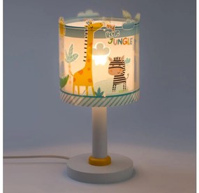 Dalber D-76111 - Gyerek lámpa MY LITTLE JUNGLE 1xE14/8W/230V