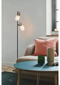 Nordlux - Állólámpa ARILD 2xE14/40W/230V