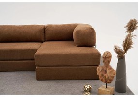 Sarokkanapé Comfort - Barna