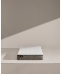 Közepes keménységű hab matrac 90x190 cm Eva – Kave Home