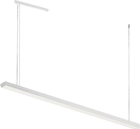 Antigo Hiate 1859 Felületi spotlámpa 2x36W/LED 4000K 4709lm IP20