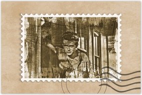 Poszterek 90x60 James Dean Színész Mozi